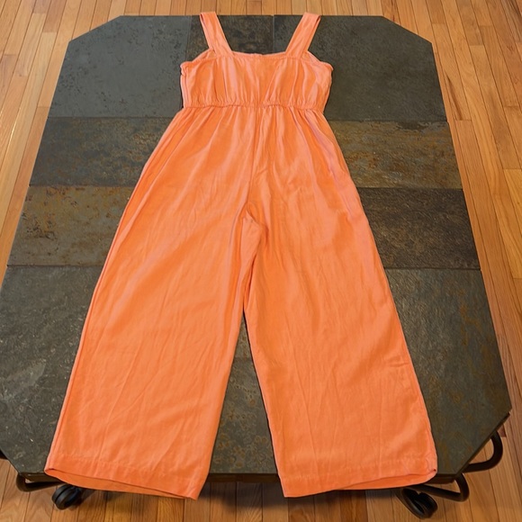 NWOT Lauren Conrad Jumpsuit - Size XS 🧡 - Picture 8 of 8